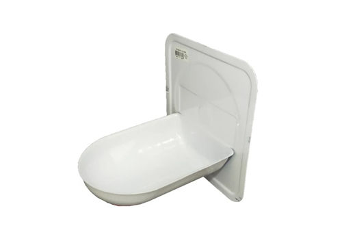 BACA KÜLLÜĞÜ OVAL ( 25 AD )